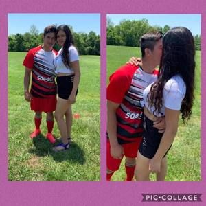 Meet your Posher, William